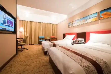 Heng Xin Business - 59