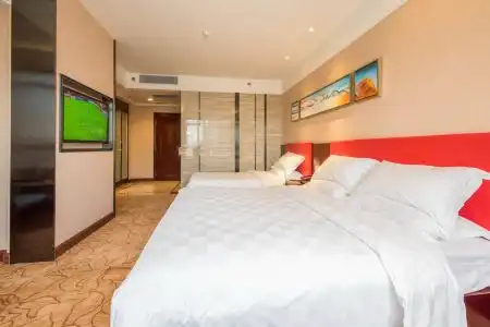 Heng Xin Business - 62