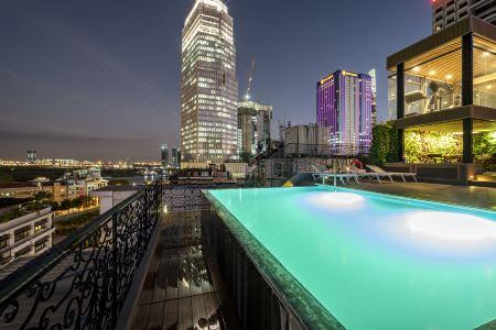 Icon Saigon - LifeStyle Design - 10