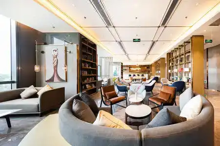 Atour S Shenzhen Nanshan - 9
