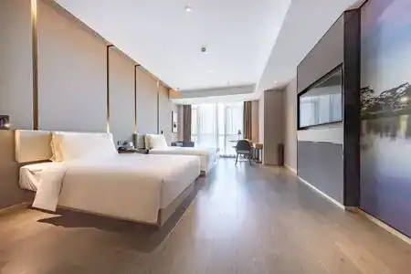 Atour S Shenzhen Nanshan - 4
