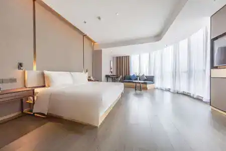 Atour S Shenzhen Nanshan - 1