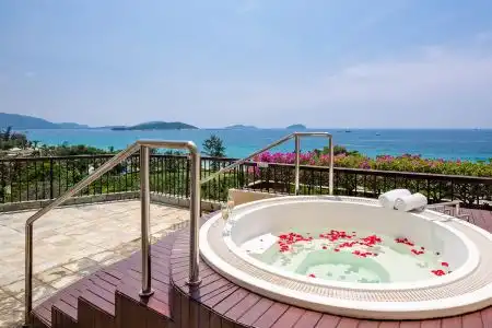 Sheraton Sanya Yalong Bay Resort - 111