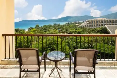 Sheraton Sanya Yalong Bay Resort - 179