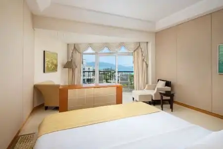 Sheraton Sanya Yalong Bay Resort - 140