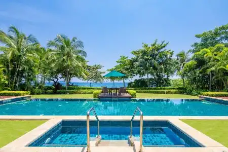 Sheraton Sanya Yalong Bay Resort - 146