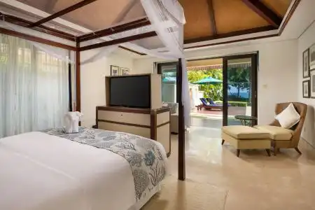 Sheraton Sanya Yalong Bay Resort - 150