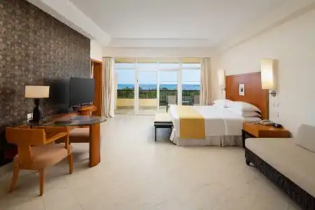 Sheraton Sanya Yalong Bay Resort - 118