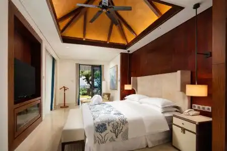 Sheraton Sanya Yalong Bay Resort - 102