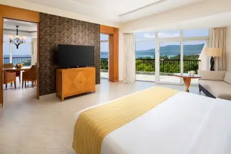 Sheraton Sanya Yalong Bay Resort - 107