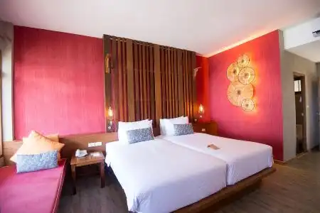 Horizon resort - 24