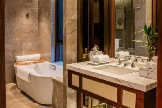 Hualuxe Suzhou Bay Hot Spring Resort, An Ihg - 75
