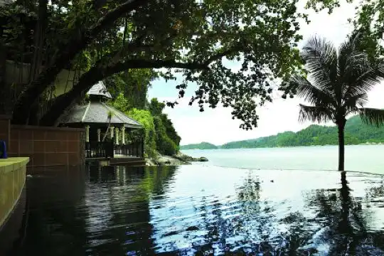 Pangkor Laut - Small Luxurys of the World - 76