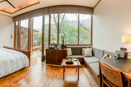 Bolian Resorts & SPA Chongqing - 39