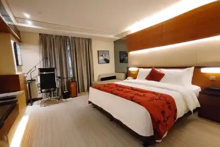Grand View Tianjin - 60