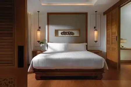 The Reserve by Santiburi Koh Samui - 76