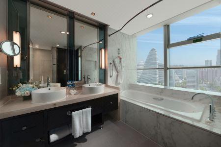 Holiday Inn Beijing Focus Square, An Ihg - 44