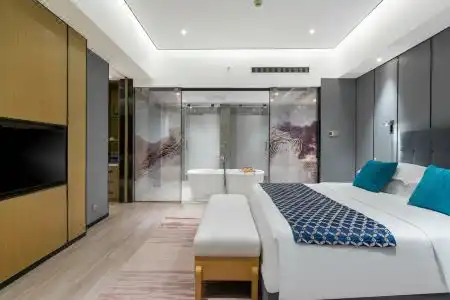 Howard Johnson Flower City Kunming - 2
