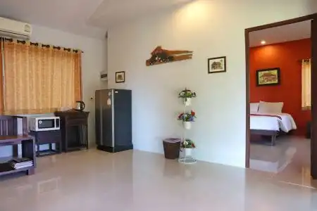 Aurora Chiangdao - 23