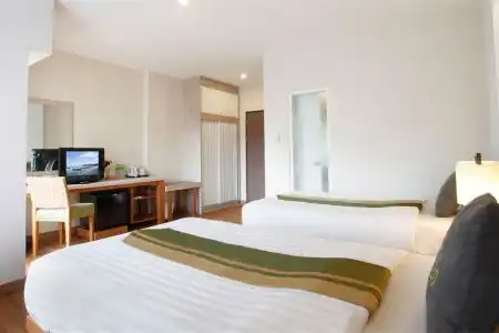 Palmyra Patong Resort Phuket - Sha Extra Plus - 7