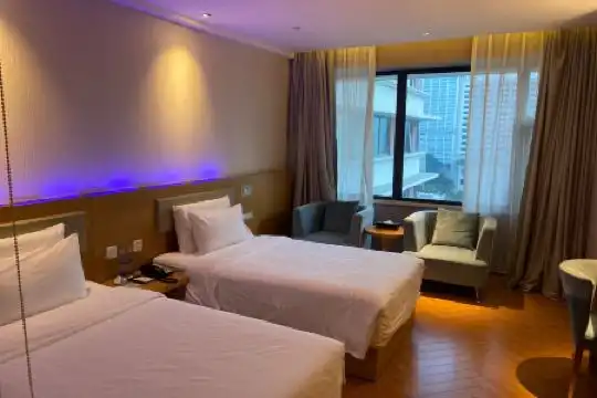 Crystal Orange Guangzhou Taojin Branch - 25