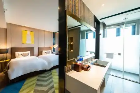 MiniMax Premier Shanghai Hongqiao - 70