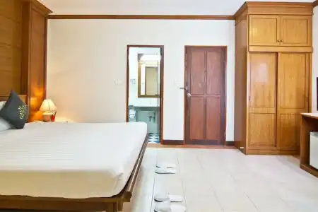 Palmyra Patong Resort Phuket - Sha Extra Plus - 41