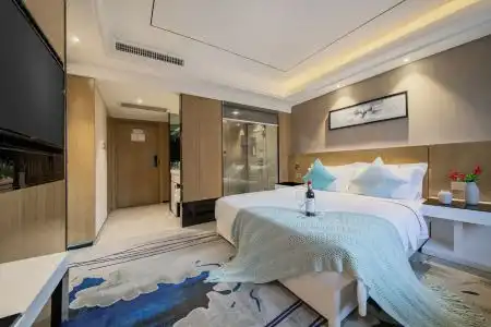 ShangYuan World Trade - 16