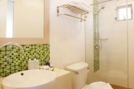 Palmyra Patong Resort Phuket - Sha Extra Plus - 52