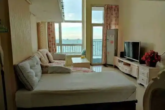 Qingdao BlueStone Seaview - 39