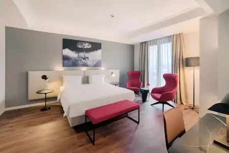 Radisson Blu Milan - 61