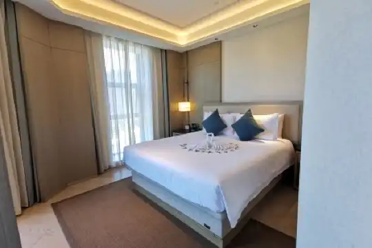Landison Hushan Resort Hangzhou - 69