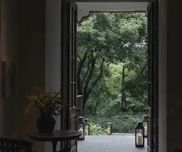 Hangzhou Sisan 1934 - 6