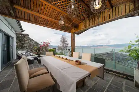 Dream · Line View Sea View b&b - 4