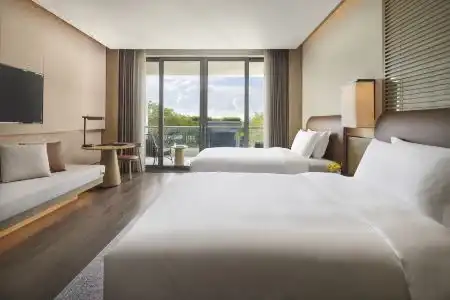 Intercontinental Shenzhen Dameisha Resort, an IHG - 92
