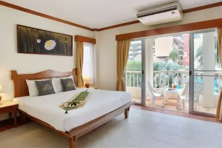 Palmyra Patong Resort Phuket - Sha Extra Plus - 38