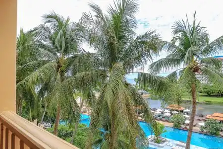 Dusit Thani Hua Hin - Sha Extra Plus - 28