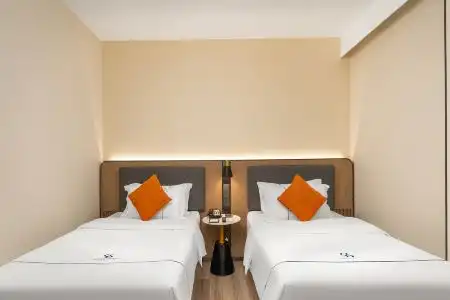 Guangzhou Homies - 29