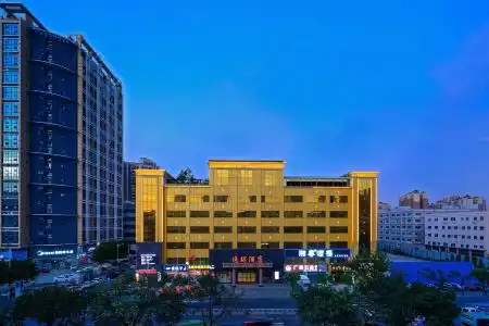 Yi Long - 3