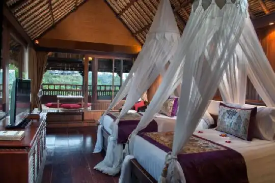 Pita Maha Resort & Spa - 84