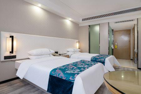 Guangzhou Jingdu - 6