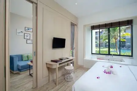 Mai Khao Lak Beach Resort & Spa - Sha Plus - 62