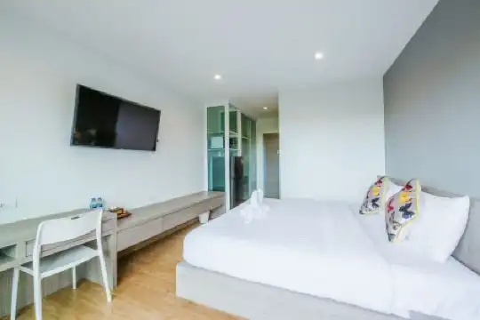 Ur The Private Huahin - 60
