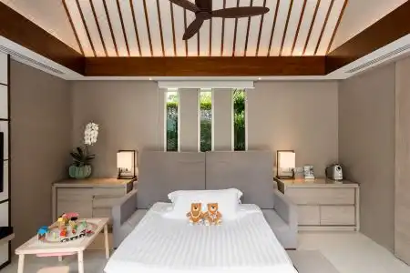 The Reserve by Santiburi Koh Samui - 47