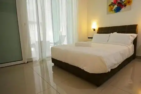 s-Suites@The Scott Garden - 9