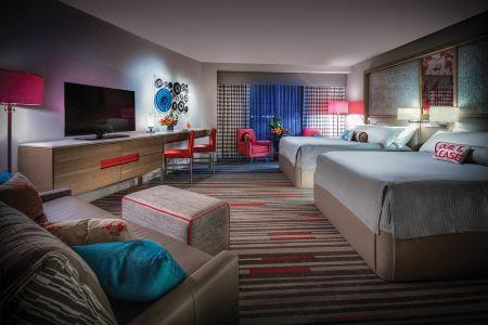 Universal's Hard Rock® - 1