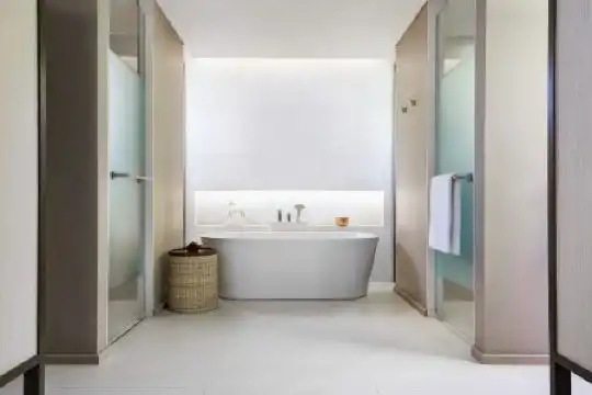 The Reserve by Santiburi Koh Samui - 52