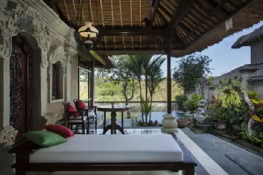 Pita Maha Resort & Spa - 77