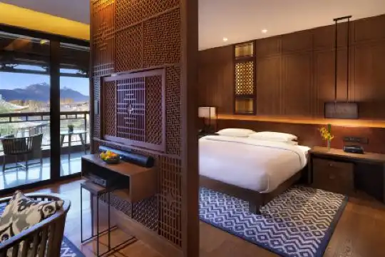 Jinmao Lijiang, the Unbound Collection by Hyatt - 10