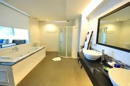 Palmyra Patong Resort Phuket - Sha Extra Plus - 30